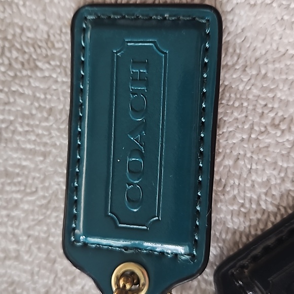 Authentic coach tags - Picture 3 of 4